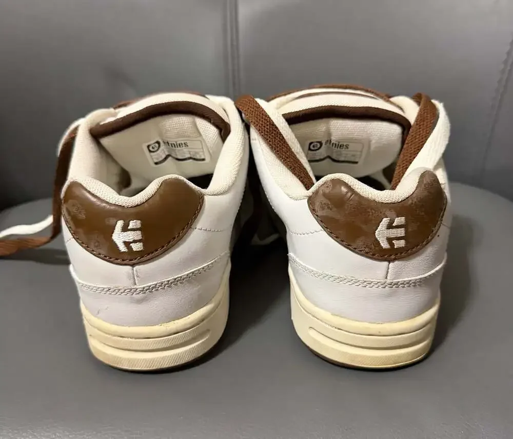 Etnies patsy low